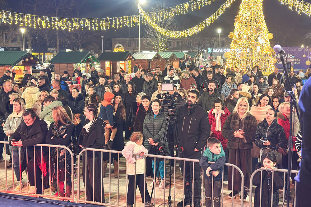 Foto: Opština Nikšić