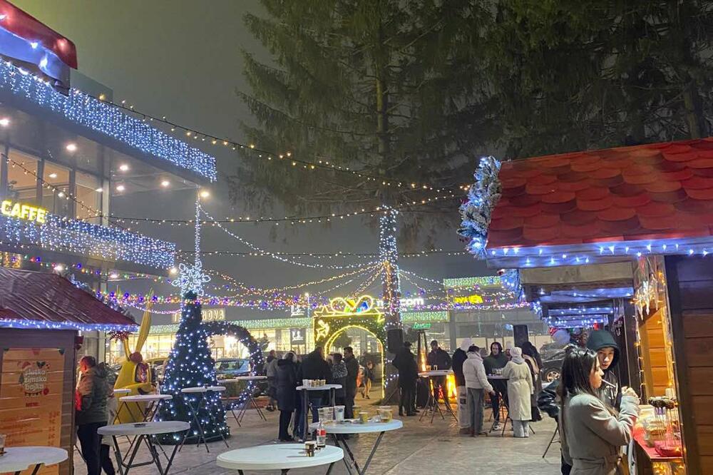 Foto: Jadranka Ćetković