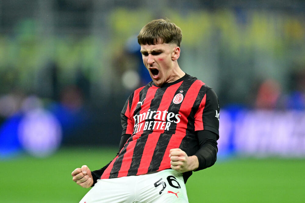 Salemakers, Foto: Reuters