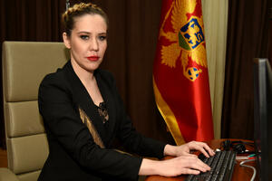 Sud: Bratić nije bila nepažljiva