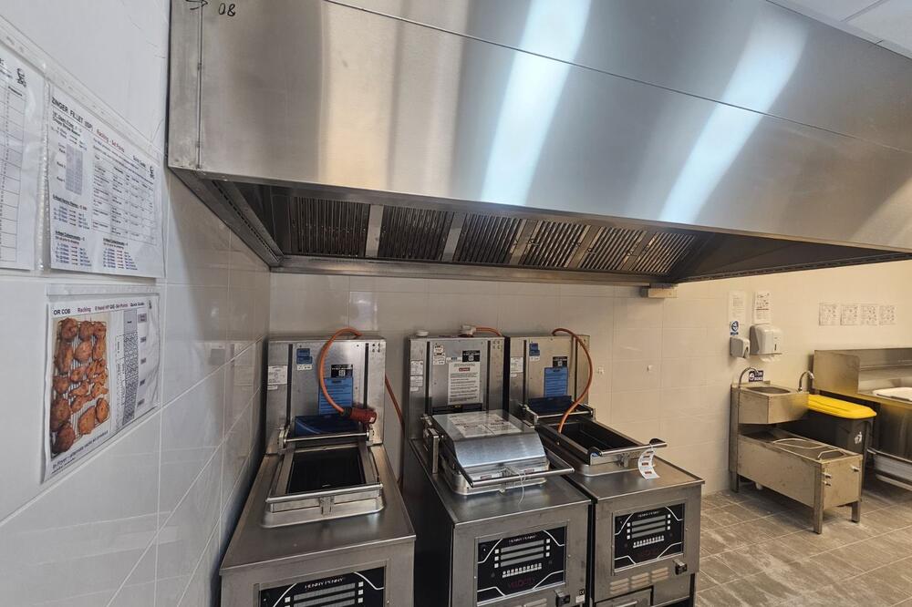 Nesvakidašnji razlozi zašto poznati lanac restorana ne može da...