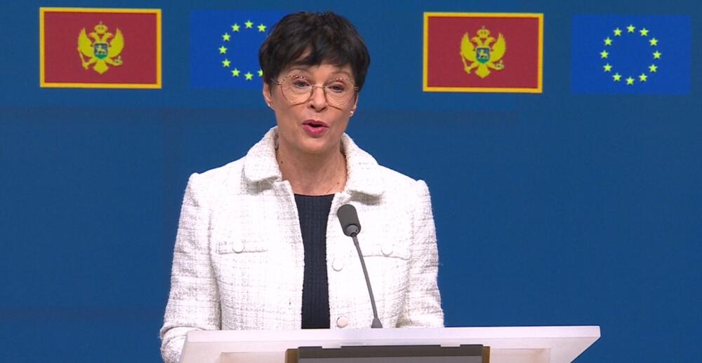 Kos: Crna Gora nikad nije bila bliža EU, očekujemo potpuno...