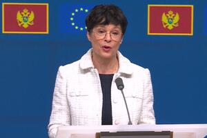 Kos: Crna Gora nikad nije bila bliža EU, naredna godina biće...