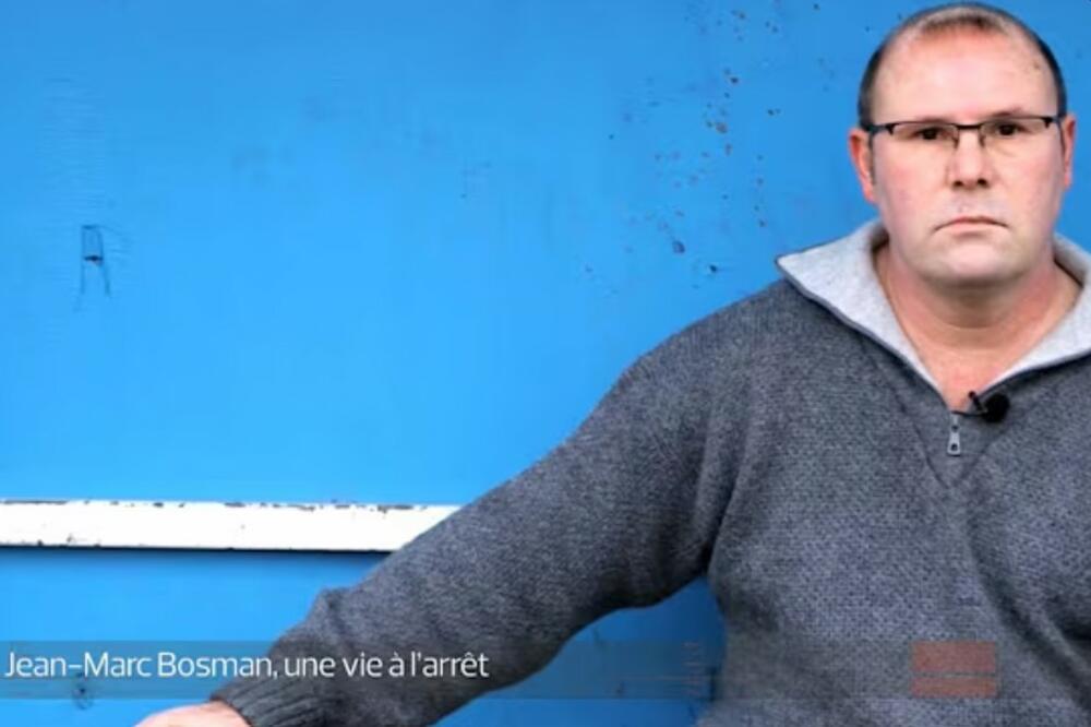 Foto: Printscreen YouTube/Sport Confidentiel