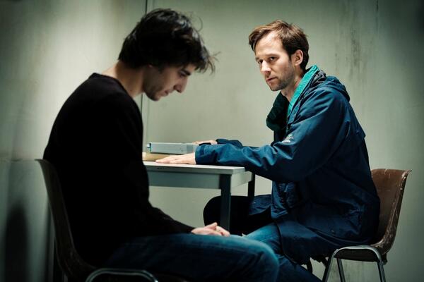 Film &bdquo;Optužba&rdquo;