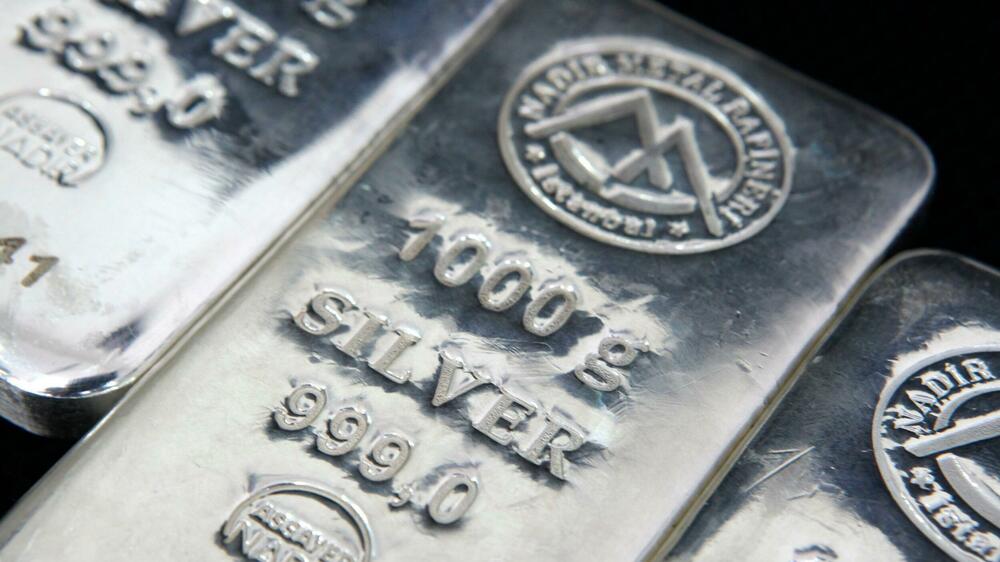 Kakve veze ima skok cijene srebra sa električnim automobilima i...