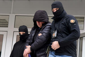 Krivični postupak protiv još sedam okrivljenih za šverc cigareta...