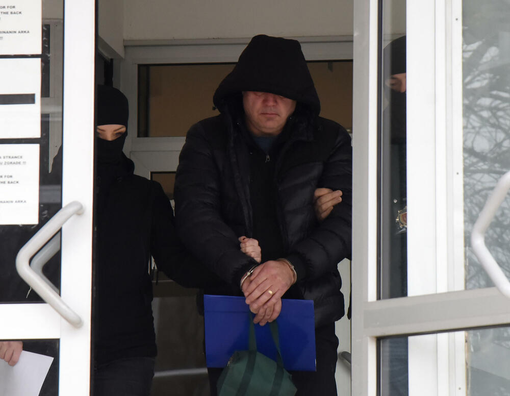 <p>Podnijete krivične prijave protiv sedam osumnjičenih</p>