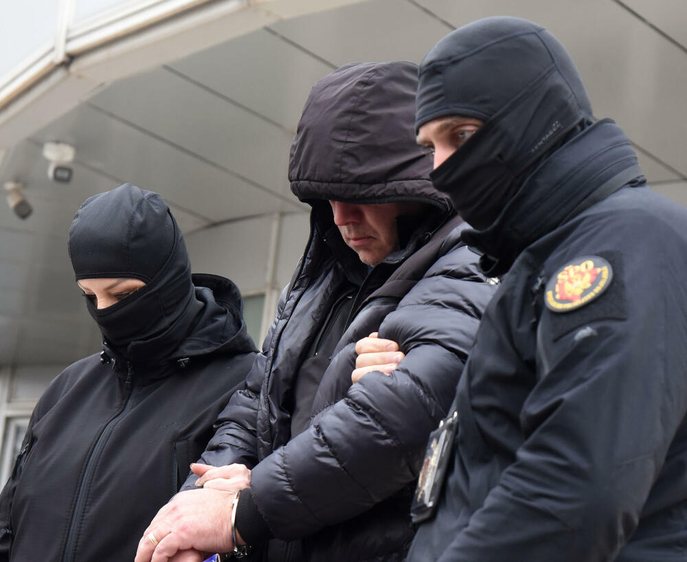 <p>Podnijete krivične prijave protiv sedam osumnjičenih</p>