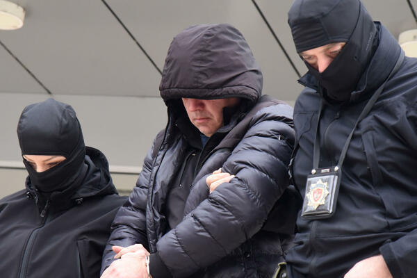 Novi udar zbog šverca cigareta: SPO uhapsio nekoliko osoba u...