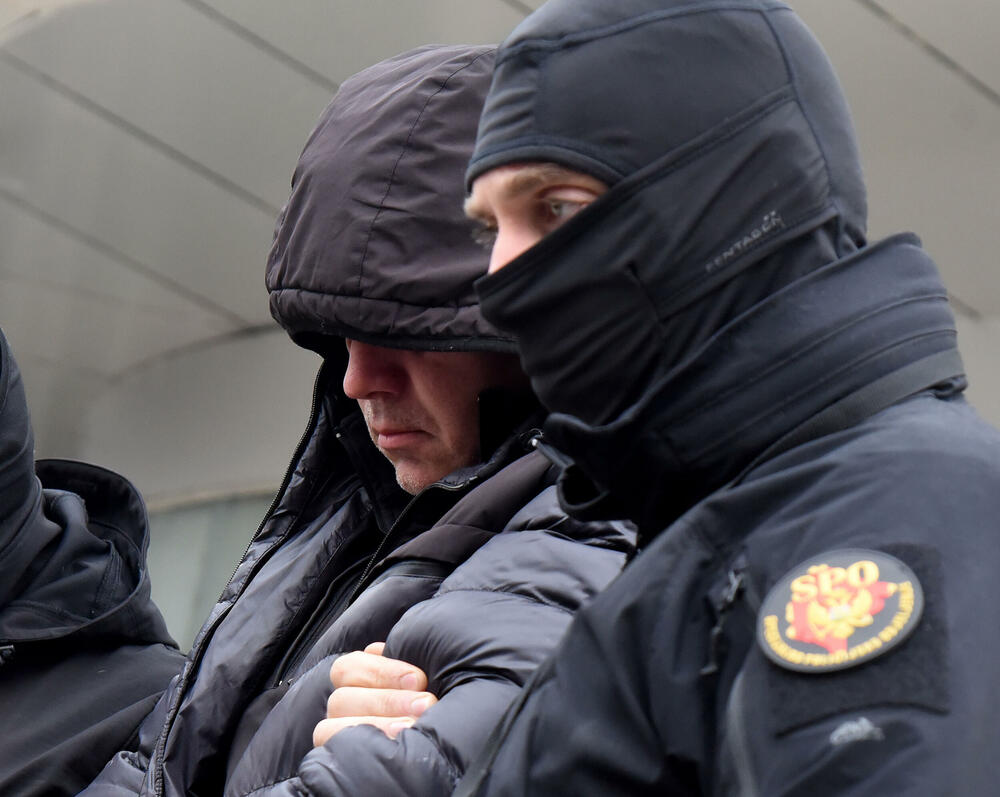 <p>Podnijete krivične prijave protiv sedam osumnjičenih</p>