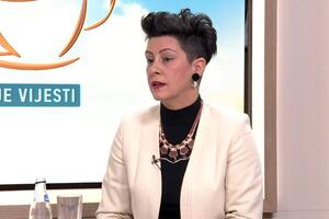 Brnović: Istraživanja su pokazala smanjenje upotrebe plastičnih...