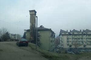 Ekološka inspekcija naložila gašenje kotlarnice u Skerlićevoj...