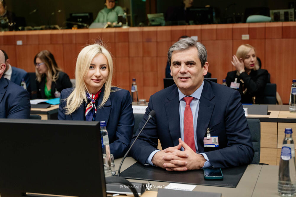 Foto: Bojan Gnjidić/Vlada Crne Gore