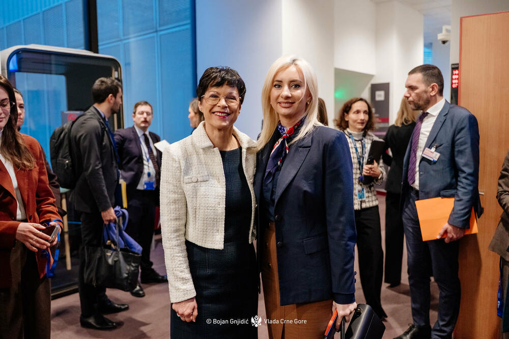 Foto: Bojan Gnjidić/Vlada Crne Gore