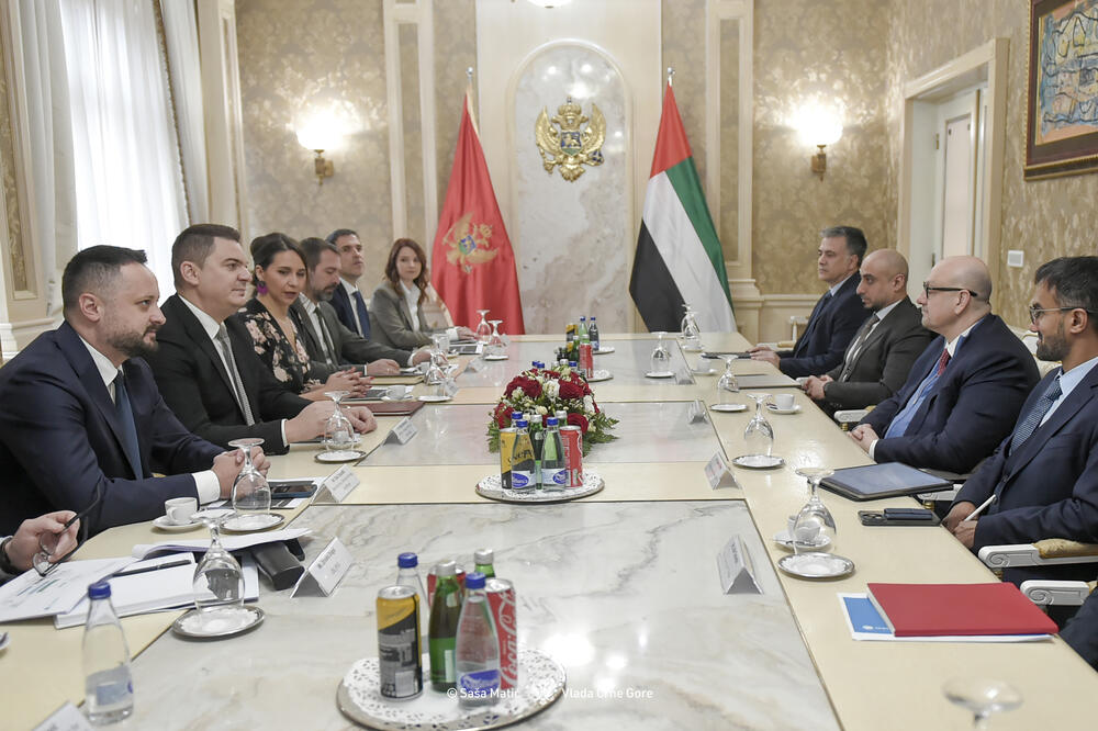 Sa sa, Foto: Ministarstvo energetike i rudarstva