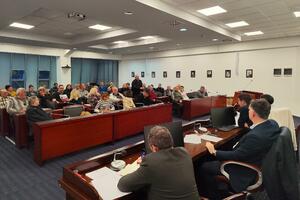 Tivćani protiv gradskog bulevara, u Opštini tvrde da bez toga nema...