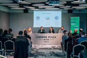 Počeli javni dijalog o Nacrtu Programa ekonomskih reformi od...