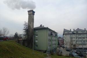 Radnici "Grijanja" poručili da neće dozvoliti zatvaranje...