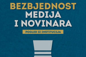 DPNCG: Za napade na novinare 12 presuda, mnogi napadi i prijetnje...