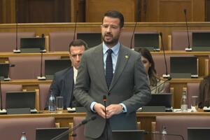 Milatović: Fiskalni savjet mora biti prva profesionalna linija...