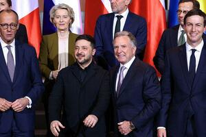 Mirovni pregovori o Ukrajini: Ključna pitanja bez odgovora