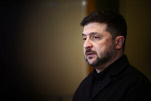 Zelenski: Predlog za okončanje rata narednih dana u Moskvi, zatim...