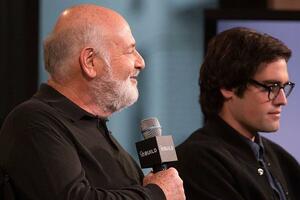 Ko je Nik koji se sumnjiči za ubistvo oca, reditelja Roba Rajnera