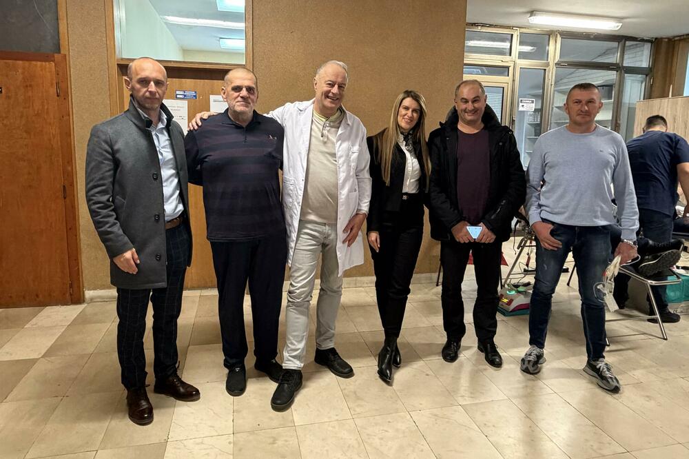 Foto: Dom zdravlja Andrijevica