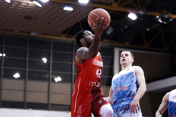 Novi poraz Podgorice u ABA2 ligi