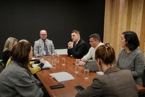 Ćulafić: Mjerna stanica na dimnjaku TE Pljevlja ne radi, naložena...