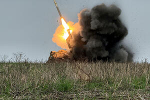 London najavio ulaganja u ukrajinsku protivvazdušnu odbranu