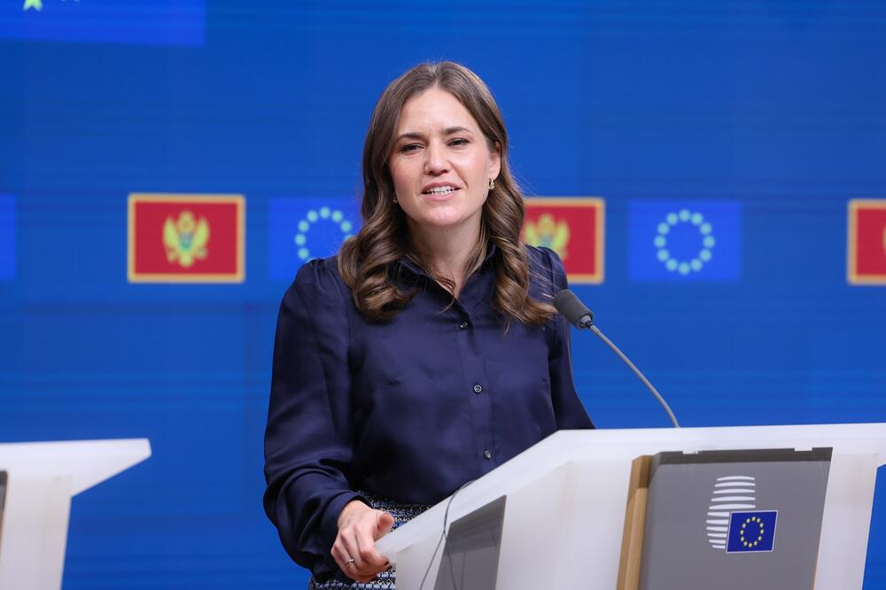 Mari Bjer, Foto: consilium.europa.eu