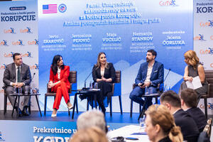 I dalje nema vidljivih sistemskih efekata koji bi ojačali...