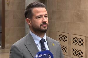 Milatović: Bili smo pred katastrofom zbog neodgovornog odnosa naše...