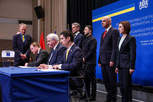 EU pokušava da Rusiji ispostavi račun za rat