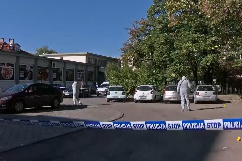 Sa mjesta zločina, Foto: Printscreen/YouTube/TV Vijesti