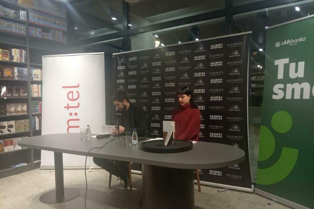 Foto: Pavle Savović