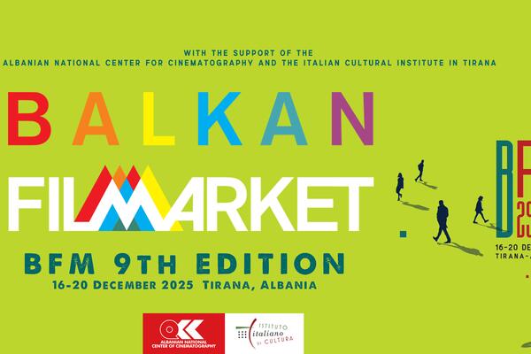 &bdquo;Odavno mrtav&rdquo; i &bdquo;Pu spas za sve nas&rdquo; na &ldquo;Pitch Balkanu&rdquo;