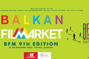 &bdquo;Odavno mrtav&rdquo; i &bdquo;Pu spas za sve nas&rdquo; na &ldquo;Pitch Balkanu&rdquo;