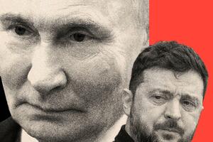 Šta bi moglo da zaustavi Putinovo ratovanje u Ukrajini