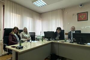 Dani otvorenih vrata u Osnovnom državnom tužilaštvu u Bijelom Polju