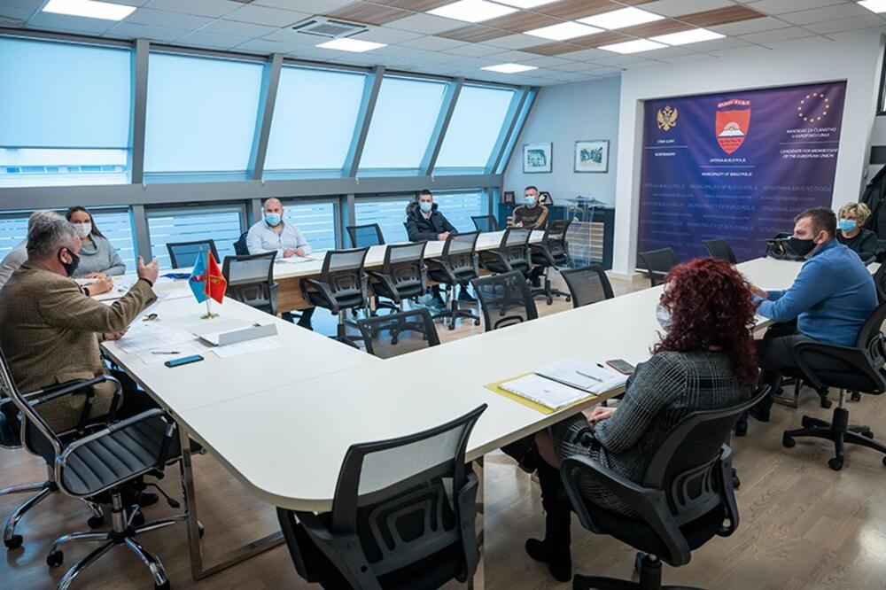 Foto: Opština Bijelo Polje