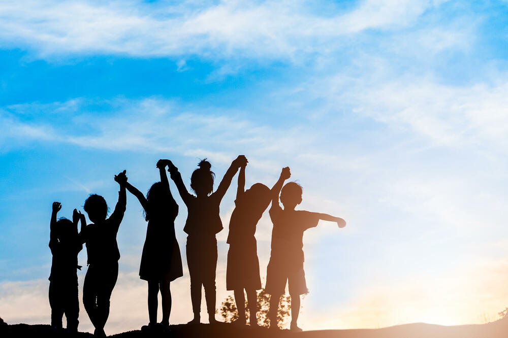 Alimentaciju primilo 283 djece, Foto: Shutterstock