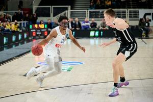 Budućnost u drami nakon produžetka poražena od Trenta