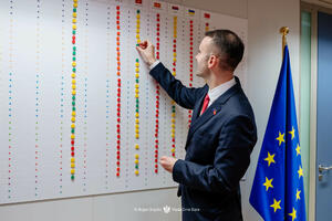 Pisaće se ugovor o pristupanju, ali ne odmah