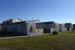 Pas u azilu, protest u najavi zbog puštanja stranog državljanina...