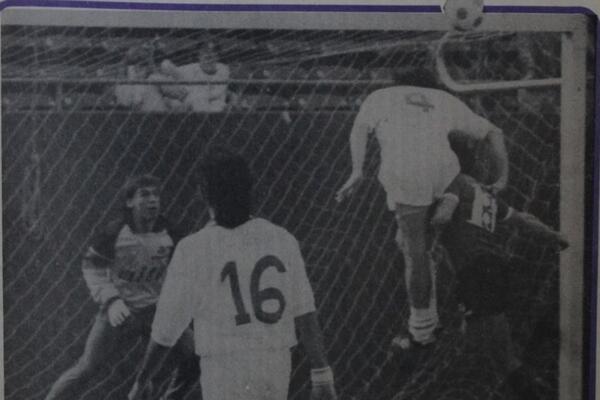 Vojo Vukčević - nebeski skakač