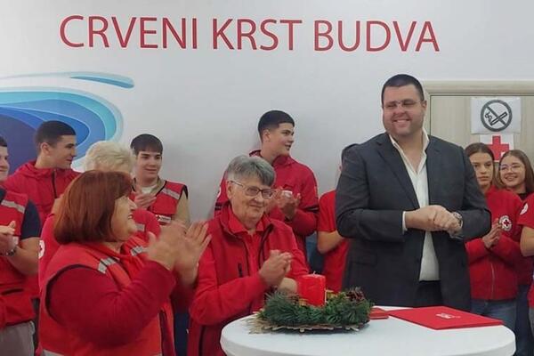Balša Mitrović dobitnik Srebrnog znaka &ndash; prestižnog priznanja...