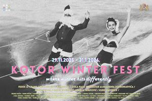 Dešavanja u Kotoru ove sedmice